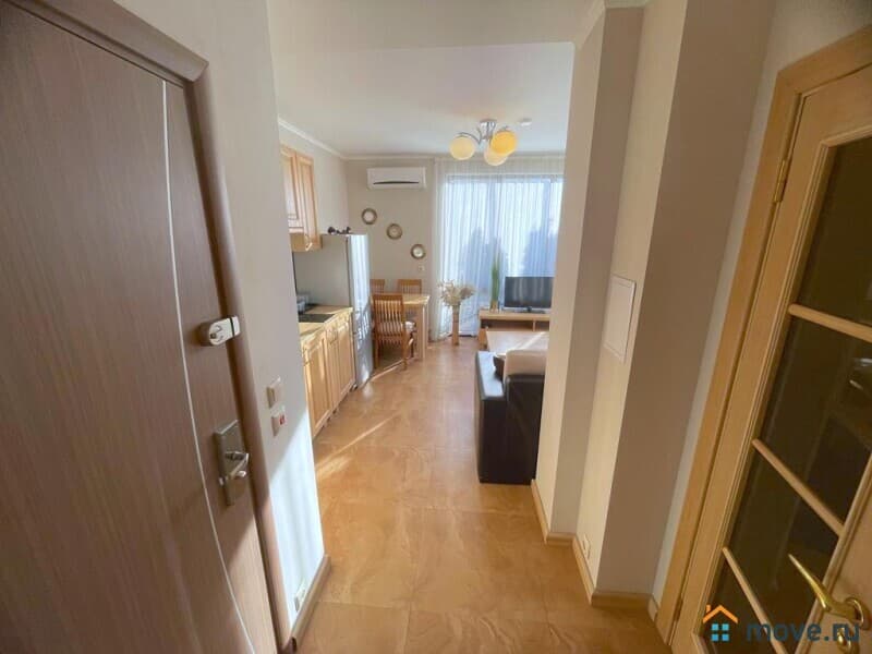 2-комн. квартира, 65 м²
