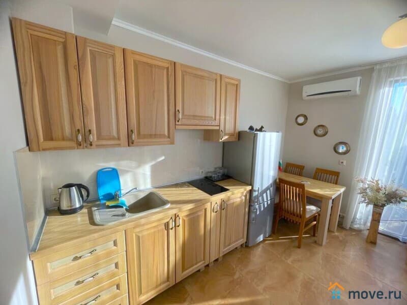 2-комн. квартира, 65 м²
