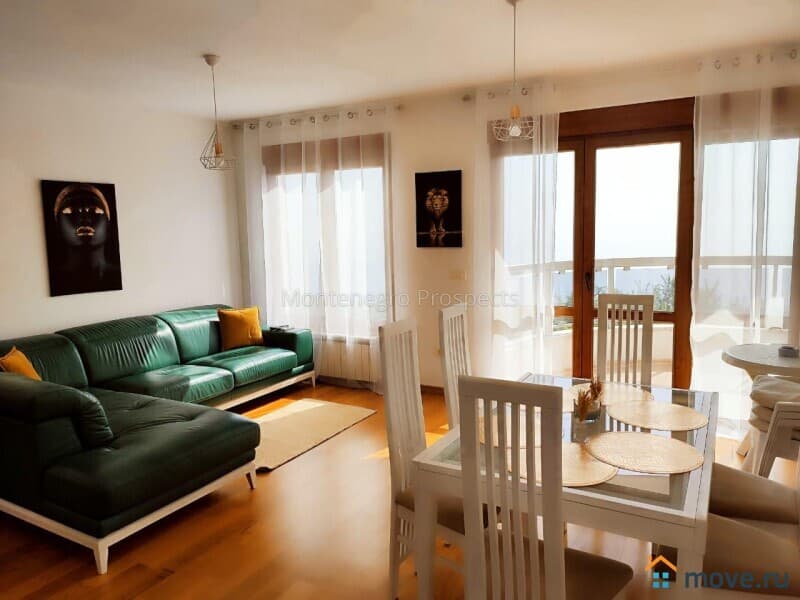3-комн. квартира, 97 м²