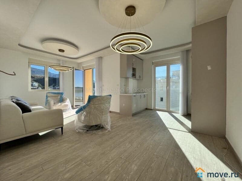 3-комн. квартира, 74 м²