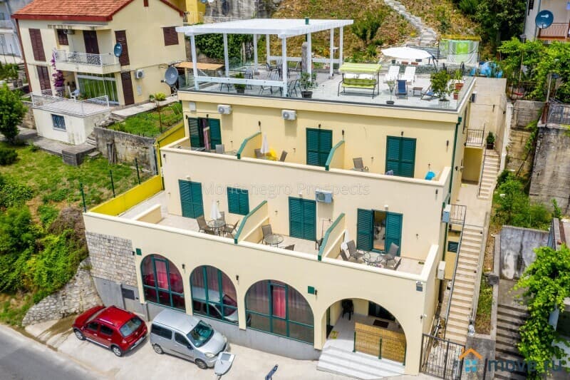 гостиница, 436 м²