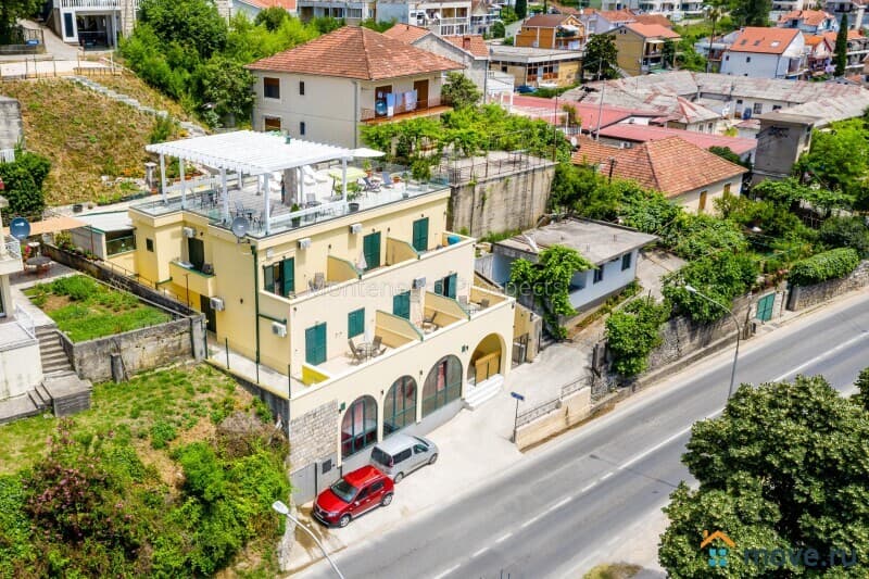 гостиница, 436 м²