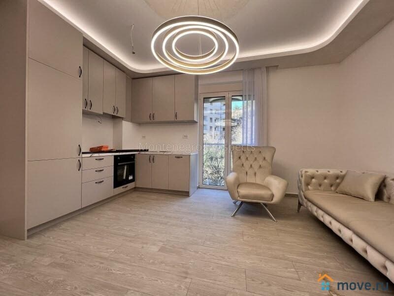 2-комн. квартира, 45 м²