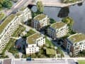 2-комн. квартира, 63 м²