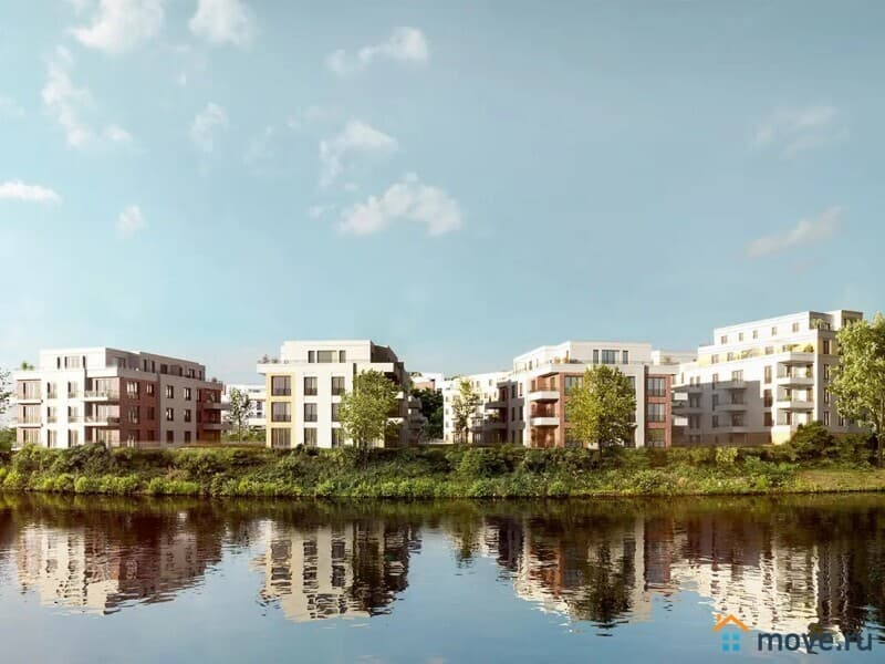 2-комн. квартира, 63 м²