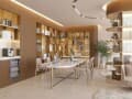 Продажа четырехкомнатной квартиры, 300 м², этаж 5 из 8. Фото 26