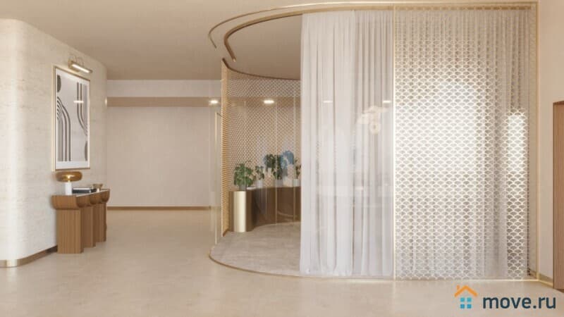 4-комн. квартира, 300 м²