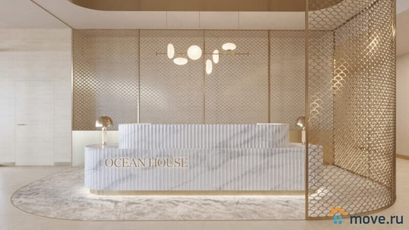 4-комн. квартира, 300 м²