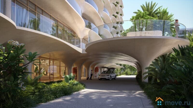4-комн. квартира, 300 м²