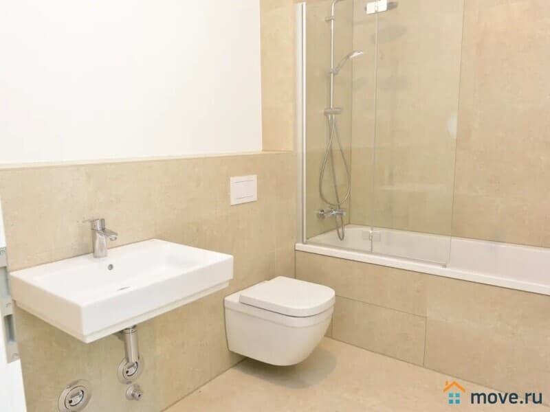 5-комн. квартира, 102 м²