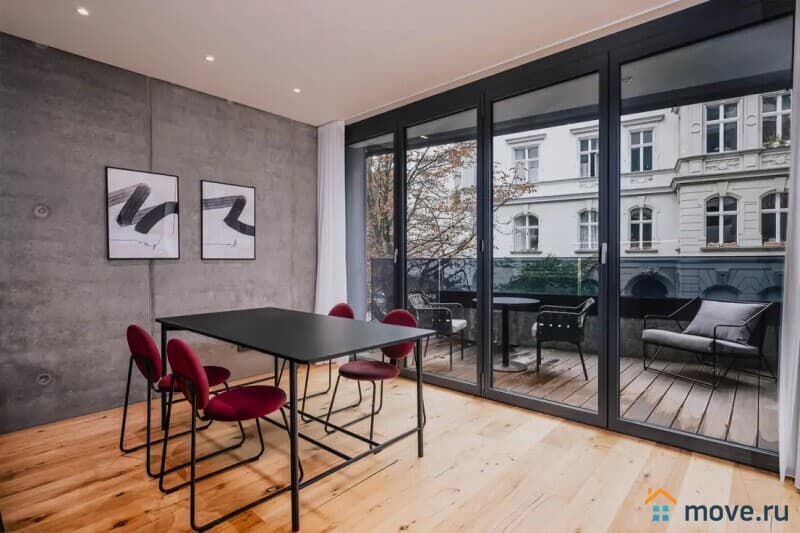 2-комн. квартира, 105 м²