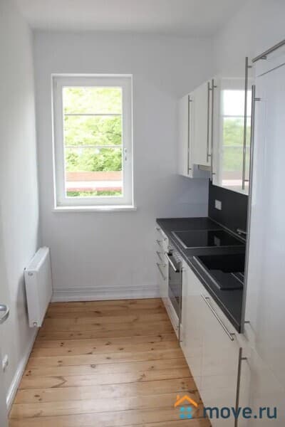 2-комн. квартира, 51 м²