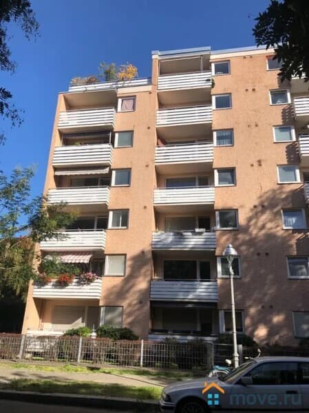 1-комн. квартира, 38 м²