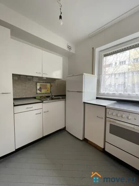 1-комн. квартира, 38 м²
