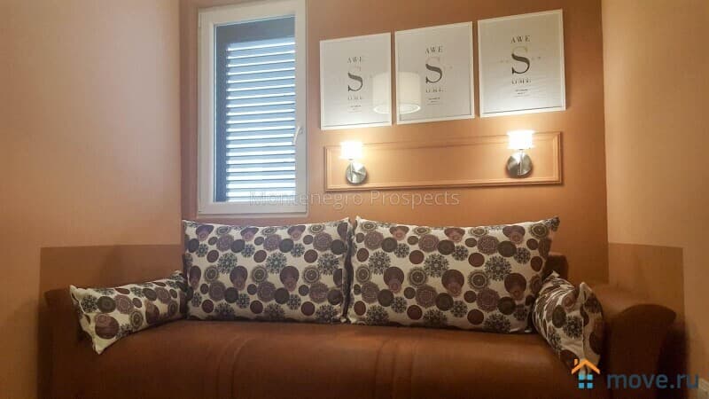 2-комн. квартира, 58 м²