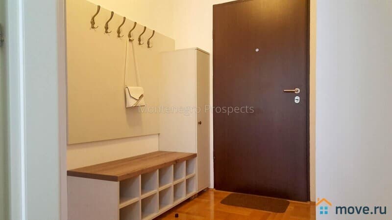 2-комн. квартира, 58 м²