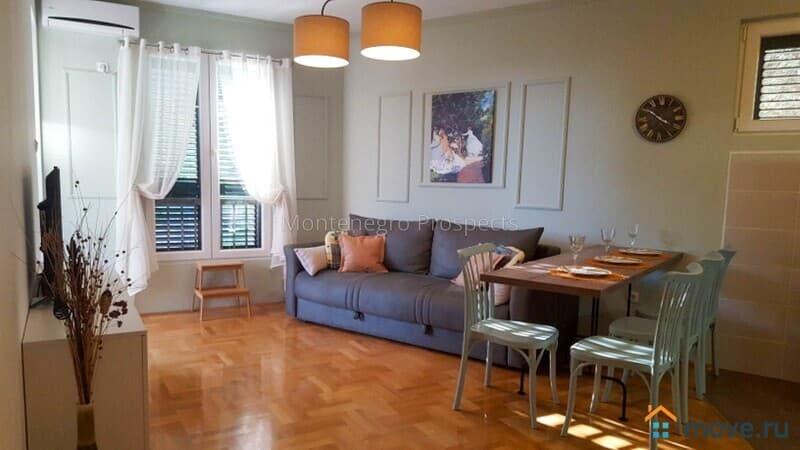 2-комн. квартира, 58 м²
