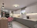 Продаю четырехкомнатную квартиру, 137 м², этаж 6 из 7. Фото 1