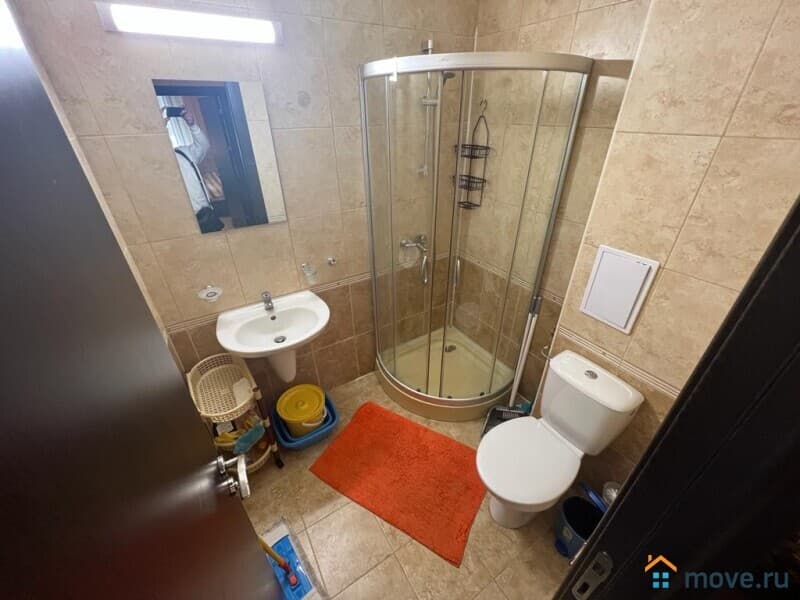 3-комн. квартира, 85 м²
