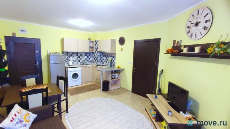 3-комн. квартира, 85 м²
