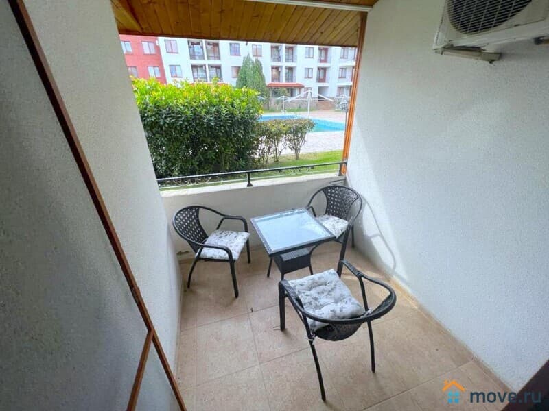 3-комн. квартира, 85 м²