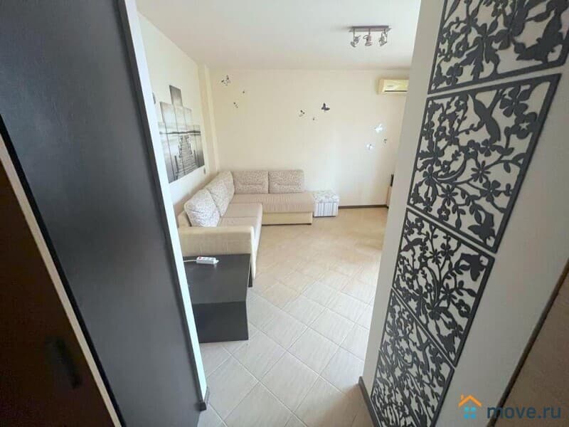 2-комн. квартира, 55 м²