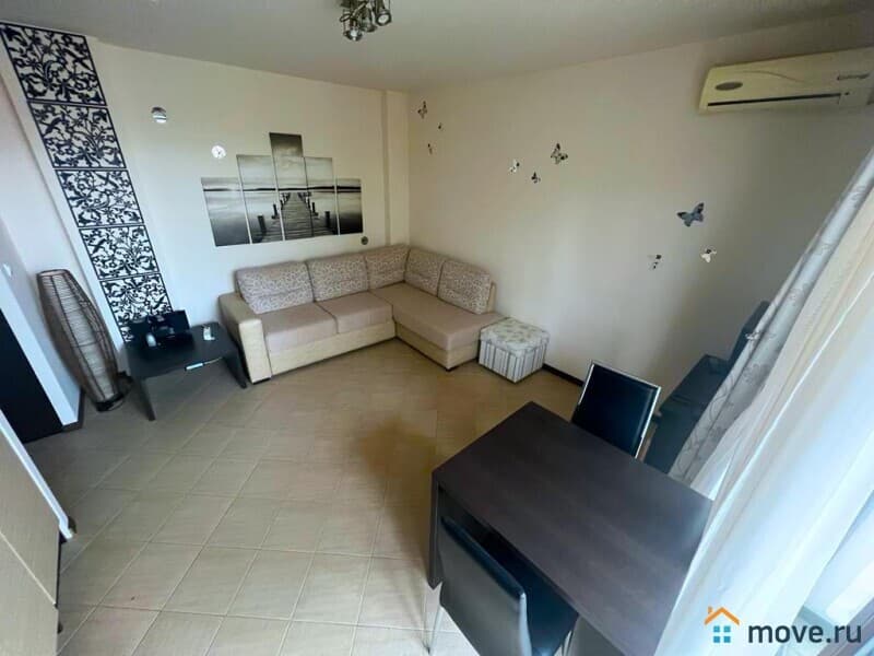 2-комн. квартира, 55 м²