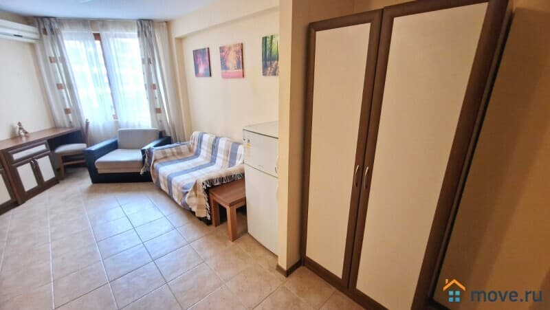 3-комн. квартира, 77 м²