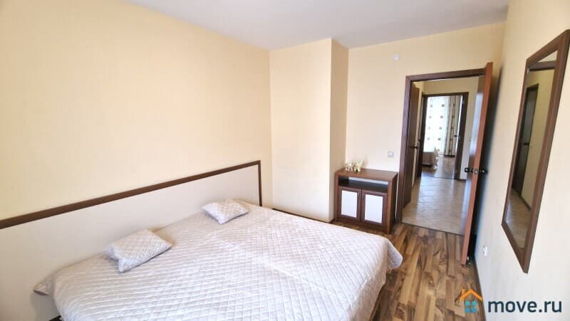 3-комн. квартира, 77 м²