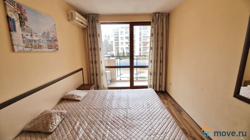 3-комн. квартира, 77 м²