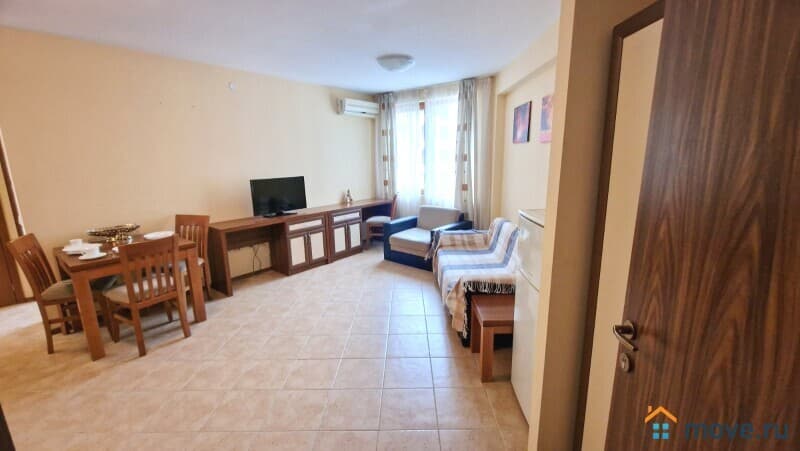 3-комн. квартира, 77 м²