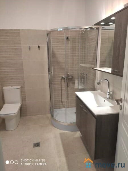3-комн. квартира, 70 м²
