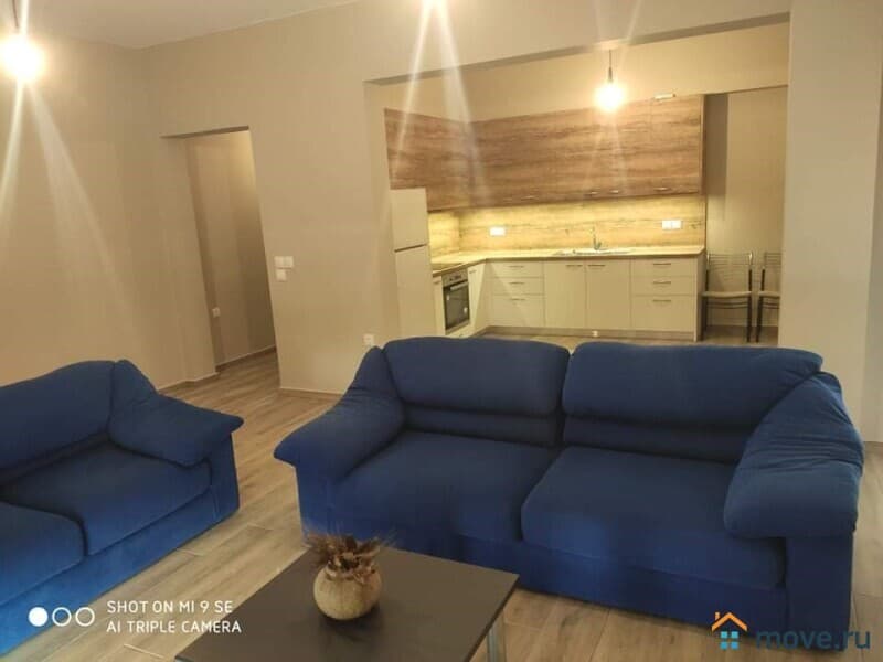 3-комн. квартира, 70 м²