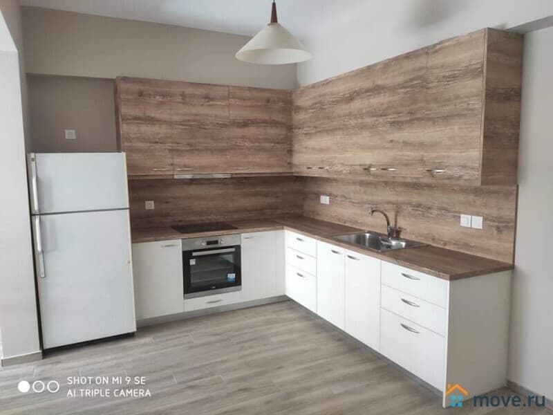 3-комн. квартира, 70 м²