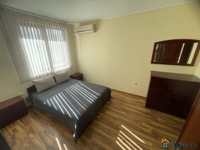 3-комн. квартира, 90 м²