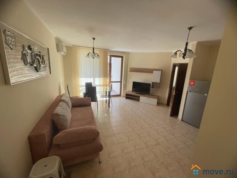 3-комн. квартира, 90 м²