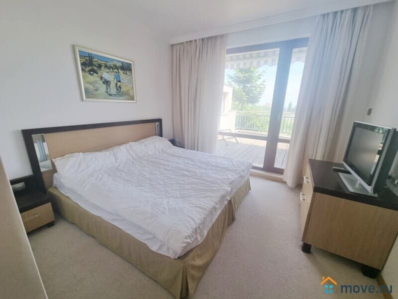 2-комн. квартира, 95 м²