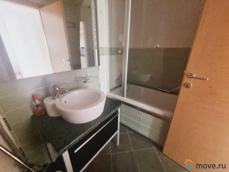 2-комн. квартира, 95 м²