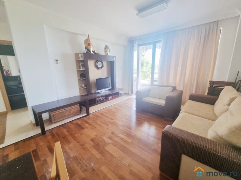 2-комн. квартира, 95 м²