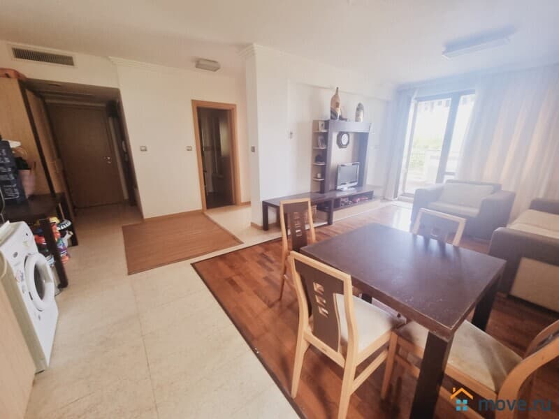 2-комн. квартира, 95 м²