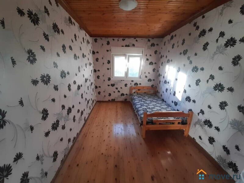 коттедж, 107 м², 3 сотки