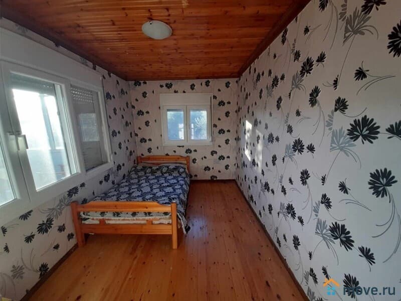 коттедж, 107 м², 3 сотки