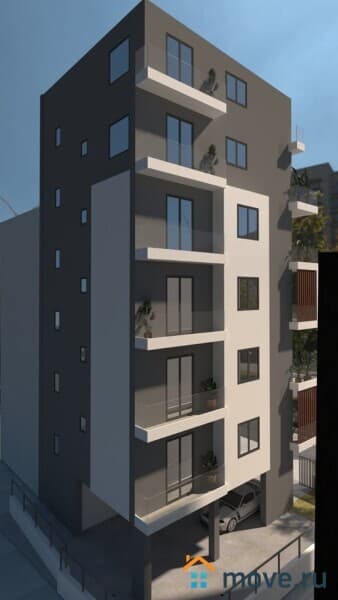 3-комн. квартира, 97 м²