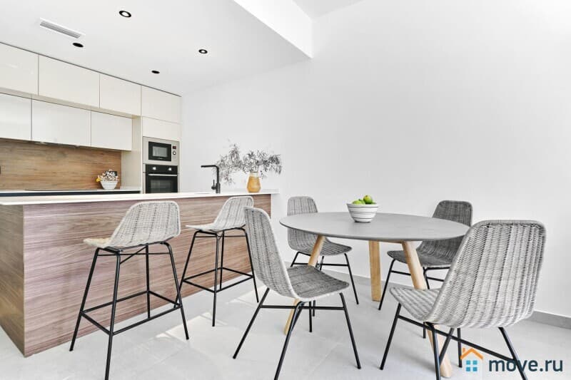3-комн. квартира, 113 м²