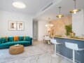 Продажа трехкомнатной квартиры, 124 м², этаж 3 из 5. Фото 5