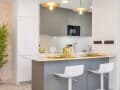 Продажа трехкомнатной квартиры, 124 м², этаж 3 из 5. Фото 16
