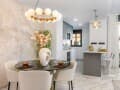 Продажа трехкомнатной квартиры, 124 м², этаж 3 из 5. Фото 1