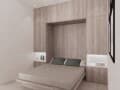 Купить четырехкомнатную квартиру, 110 м², этаж 2 из 2. Фото 3