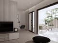 Купить четырехкомнатную квартиру, 110 м², этаж 2 из 2. Фото 7