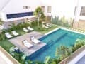 Купить четырехкомнатную квартиру, 110 м², этаж 2 из 2. Фото 16